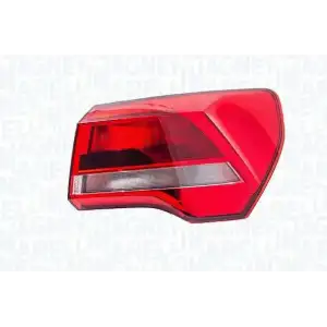 MAGNETI MARELLI Stop Lambası Sol (Dış) (715001185001) - VW Grubu (VW/Audi/Seat/Skoda)