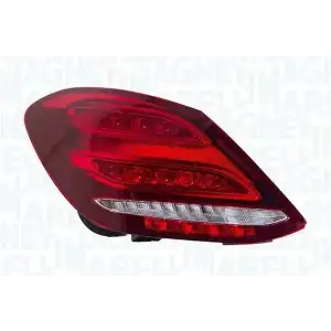 MAGNETI MARELLI Stop Lambası Sol (Ledli / Avantgarde) - Mercedes-Benz 715011128101