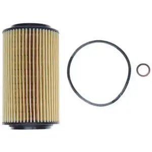 MAHLE Yağ Filtresi (E11hd26) - BMW / Mini MHL OX153D2