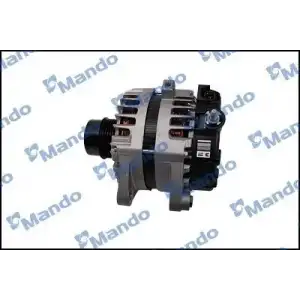 MANDO Alternatör (Şarj Dinamosu) (BN373002B960) - Kore Araçları (Hyundai/Kia)