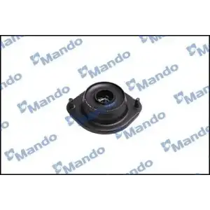 MANDO Amortisör Takozu Ön (DCC000251) - Kore Araçları (Hyundai/Kia)
