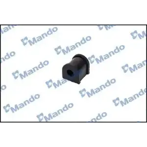 MANDO Viraj Demir Lastiği Arka - Kore Araçları (Hyundai/Kia) DCC010655