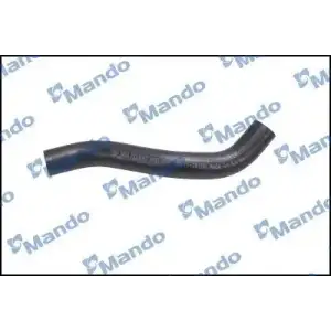 MANDO Radyatör Hortumu Üst (Uzun) - Kore Araçları (Hyundai/Kia) DCC020567