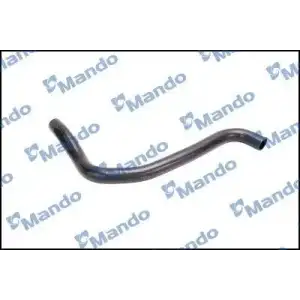 MANDO Radyatör Hortumu Üst (DCC020581) - Kore Araçları (Hyundai/Kia)