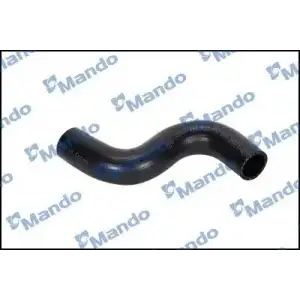 MANDO Radyatör Hortumu Üst (DCC020605) - Kore Araçları (Hyundai/Kia)