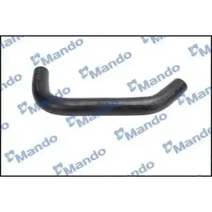 MANDO Radyatör Hortumu Alt (DCC020678) - Kore Araçları (Hyundai/Kia)