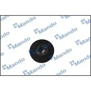 MANDO Krank Kasnağı - Kore Araçları (Hyundai/Kia) DMB010043