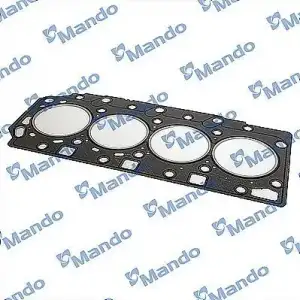 MANDO Silindir Kapak Contası (Sacli : T=1,00 MM : 1 Çeltik) - Kore Araçları (Hyundai/Kia) EGHGH00050