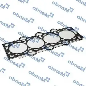MANDO Silindir Kapak Contası (Mando Sacli : T=1,10 MM) - Kore Araçları (Hyundai/Kia) EGHMH00073