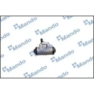 MANDO Fren Silindiri Arka Sol - Kore Araçları (Hyundai/Kia) EX0K56B26620