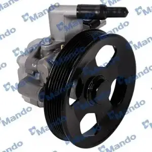MANDO Direksiyon Pompası (EX571002E100) - Kore Araçları (Hyundai/Kia)