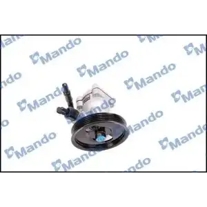 MANDO Direksiyon Pompası (EX571004A050) - Kore Araçları (Hyundai/Kia)