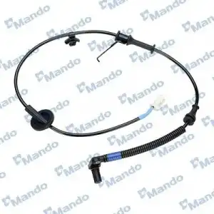 MANDO ABS Sensörü Arka Sol (EX956801R100) - Kore Araçları (Hyundai/Kia)