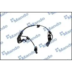 MANDO ABS Sensörü Arka Sol (EX956802W500) - Kore Araçları (Hyundai/Kia)