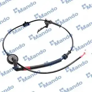 MANDO ABS Sensörü Arka Sağ (EX956811R000) - Kore Araçları (Hyundai/Kia)