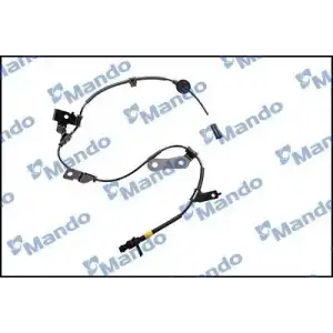 MANDO ABS Sensörü Arka Sağ (MBA010588) - Kore Araçları (Hyundai/Kia)