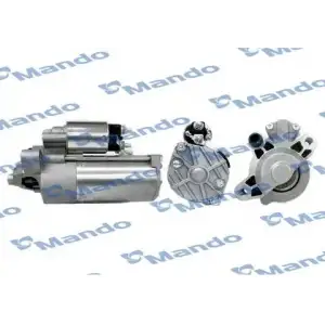 MANDO Marş Motoru - Ford MEE015025