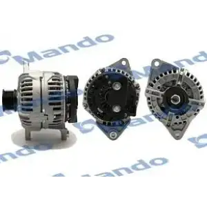 MANDO Alternatör (Sarj_dinamosu ( 12V 140 AH )) - Fiat / Alfa / Lancia MEE035089