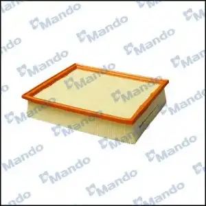 MANDO Hava Filtresi (MMF015216) - Mercedes-Benz