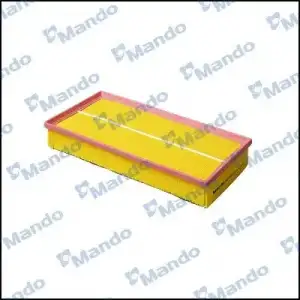 MANDO Hava Filtresi (E1056l / LX 793) - VW Grubu (VW/Audi/Seat/Skoda) MMF015322
