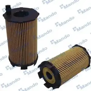 MANDO Yağ Filtresi (E813h01 D188) - VW Grubu (VW/Audi/Seat/Skoda) MMF045116