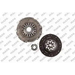 MA-PA Debriyaj Seti (623320900 / 3000970036 (Sachs Tipi)) - VW Grubu (VW/Audi/Seat/Skoda) MP 005228400