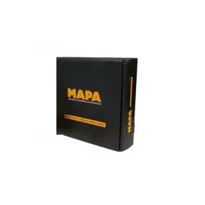 MA-PA Debriyaj Seti (MP 018240800) - Peugeot / Citroën / DS