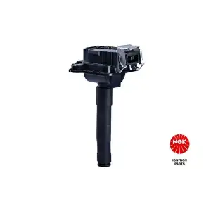 NGK Ateşleme Bobini (Tekli / Zs016 / 11869) - VW Grubu (VW/Audi/Seat/Skoda) NGK 48008