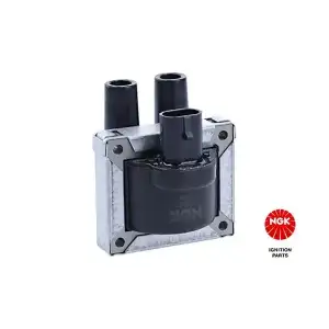 NGK Ateşleme Bobini (SLX Enjeksiyonlu) - Fiat / Alfa / Lancia NGK 48013