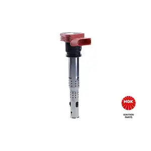 NGK Ateşleme Bobini (20114 / 0986221052) - VW Grubu (VW/Audi/Seat/Skoda) NGK 48041