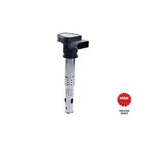 NGK Ateşleme Bobini (Zse142 / 20120 (U5015)) - VW Grubu (VW/Audi/Seat/Skoda) NGK 48042