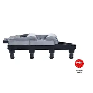 NGK Ateşleme Bobini (Sogutuculu / Zse040) - VW Grubu (VW/Audi/Seat/Skoda) NGK 48114