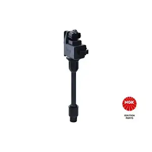 NGK Ateşleme Bobini (Sağ / U5071) - Japon Araçları NGK 48244
