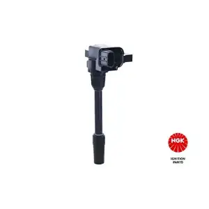 NGK Ateşleme Bobini (U4012) - Japon Araçları NGK 48539
