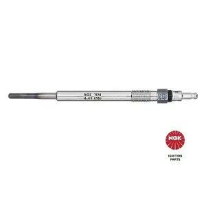 NGK Kızdırma Bujisi (Ye14 / Ge101 / 0250403002 (4,4 Volt)) - VW Grubu (VW/Audi/Seat/Skoda) NGK 7768