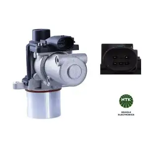 NGK EGR Valfi (7.02132.07.0) - VW Grubu (VW/Audi/Seat/Skoda) NGK 91221