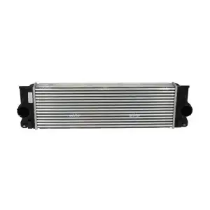 NRF Turbo Radyatörü (NRF 30310) - Mercedes-Benz