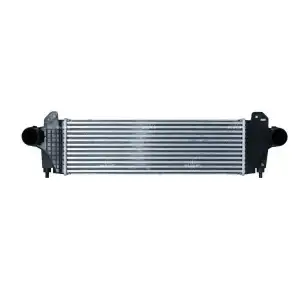 NRF Turbo Radyatörü (NRF 30343) - Fiat / Alfa / Lancia