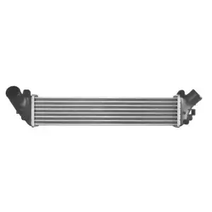 NRF Turbo Radyatörü (NRF 30353) - Renault / Dacia