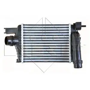 NRF Turbo Radyatörü (NRF 30375) - Renault / Dacia