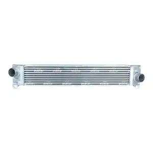 NRF Turbo Radyatörü (NRF 30798) - Peugeot / Citroën / DS