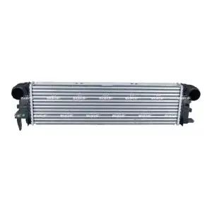 NRF Turbo Radyatörü (NRF 309037) - Mercedes-Benz