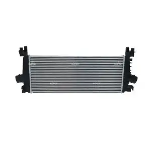 NRF Turbo Radyatörü (NRF 30933) - Opel