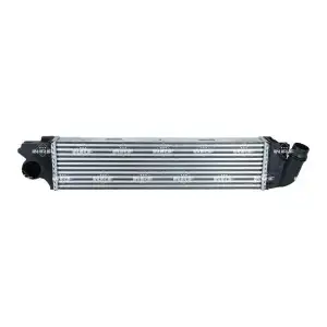 NRF Turbo Radyatörü (NRF 30968) - Renault / Dacia