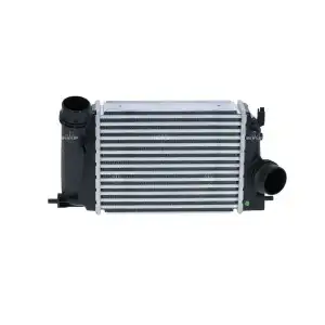 NRF Turbo Radyatörü (NRF 30973) - Japon Araçları