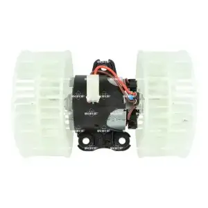 NRF Kalorifer Motoru (NRF 34040) - Mercedes-Benz