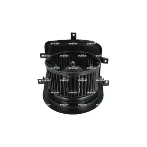 NRF Kalorifer Motoru (NRF 34064) - VW Grubu (VW/Audi/Seat/Skoda)