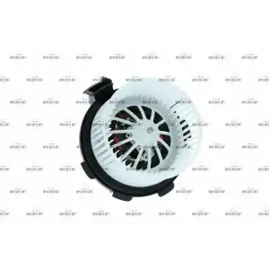 NRF Kalorifer Motoru (NRF 34185) - Mercedes-Benz