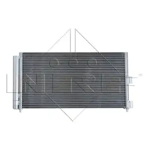 NRF Klima Radyatörü (NRF 35500) - Fiat / Alfa / Lancia