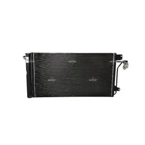 NRF Klima Radyatörü (NRF 35622) - VW Grubu (VW/Audi/Seat/Skoda)